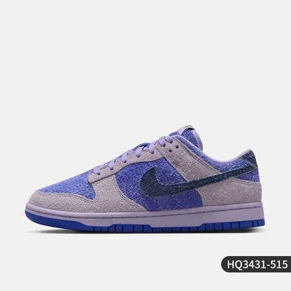Γυναικεία ρετρό κλασικά πάνινα παπούτσια Nike Dunk Low SE γνήσια HQ3431-515