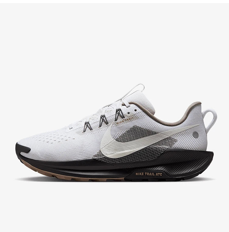 Nike Genuine Pegasus Trail 5 Scarpe da running da uomo in mesh con ammortizzazione IB7667-001