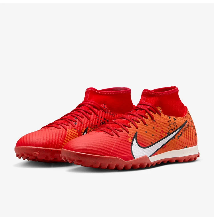 Nike originele nieuwe duurzame voetbalschoenen voor heren FD1166-600