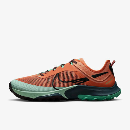 Chaussures de course unisexes Nike Authentic Air Zoom Terra Kiger 8 DH0649-801