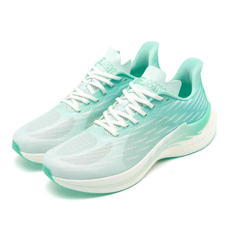 Onemix 2026 Wind Wings atmungsaktive Speed-Laufschuhe für Herren, Marathon-Sportschuhe, lässige Damen-Sportschuhe, leichte Herren-Outdoor-Schuhe fürs Seilspringen
