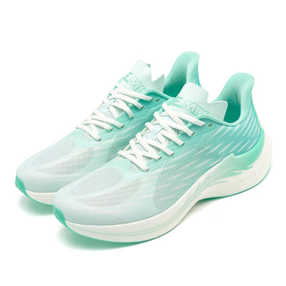 Onemix 2026 Wind Wings atmungsaktive Speed-Laufschuhe für Herren, Marathon-Sportschuhe, lässige Damen-Sportschuhe, leichte Herren-Outdoor-Schuhe fürs Seilspringen