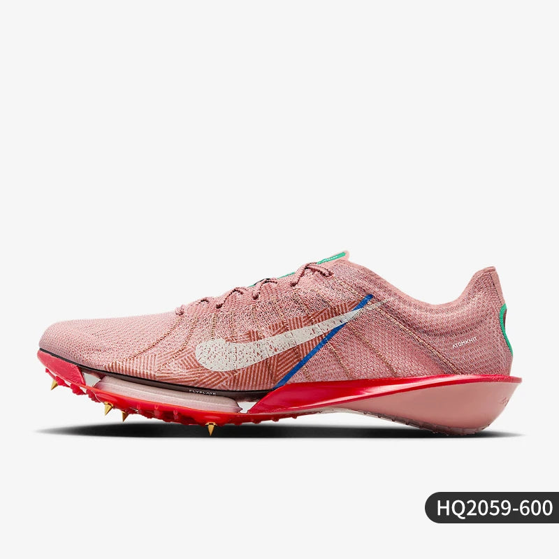 Nike Genuine Victory 2 Men's Low cut Cushion Training Running Shoes HQ2059-600
