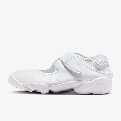 Chaussures de sport décontractées Nike Authentic Air Rift pour femme à bout fendu HM5737-100
