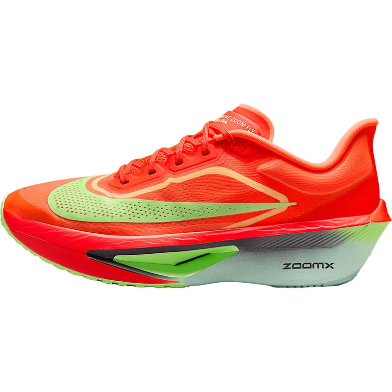 Nike Authentic ZOOM FLY 6 Мъжки издръжливи маратонки с амортизация FN8454-601