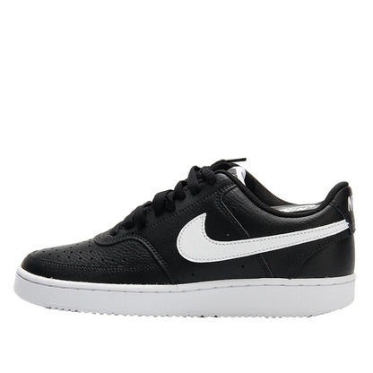 Nike Authentic COURT VISION Women's Classic Retro Sports and Leisure Board Shoes CD5434-001