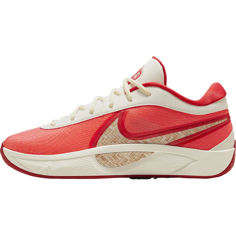 Nike Authentic Giannis Freak 6 Men's Fashion Basketball Shoes HQ4079-100