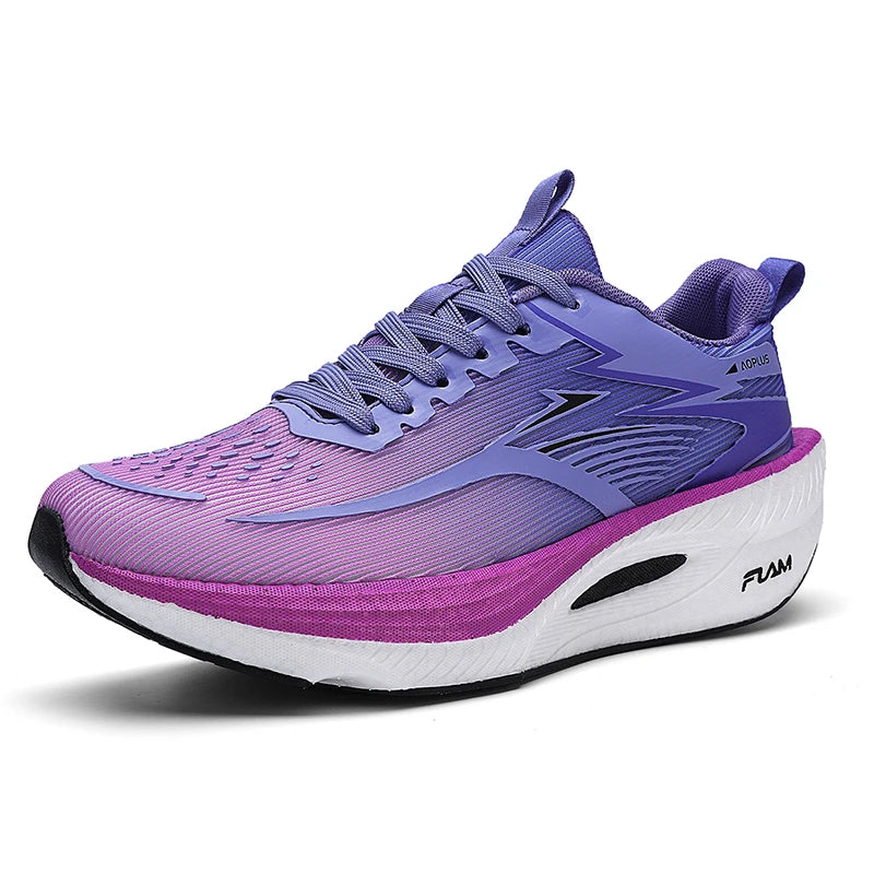 Chaussures de course tendance pour hommes et femmes, chaussures de sport décontractées confortables et respirantes, chaussures de sport d'extérieur pour jeunes, pour la marche