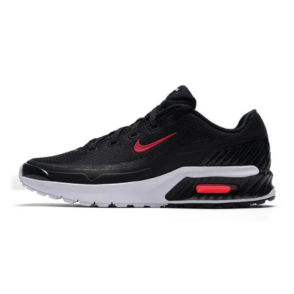 Chaussures de sport Nike pour homme Air Max Bia : chaussures à amorti pneumatique, absorbant les chocs, résistantes à l'usure, respirantes, chaussures de ville et de course à pied