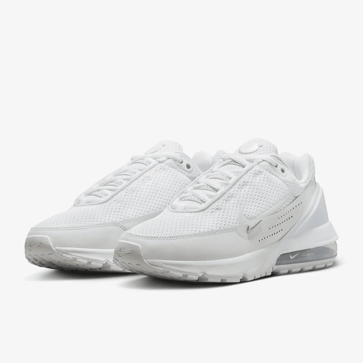 Nike officiële authentieke ademende, lichtgewicht trainingsschoenen met demping voor heren en dames, casual DR0453-101