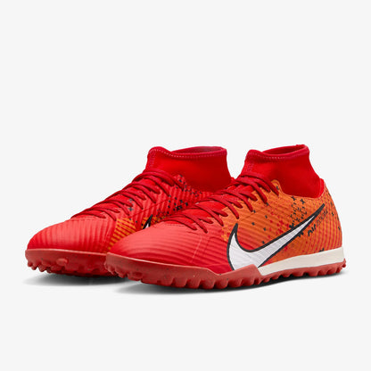 Nike originele nieuwe duurzame voetbalschoenen voor heren FD1166-600