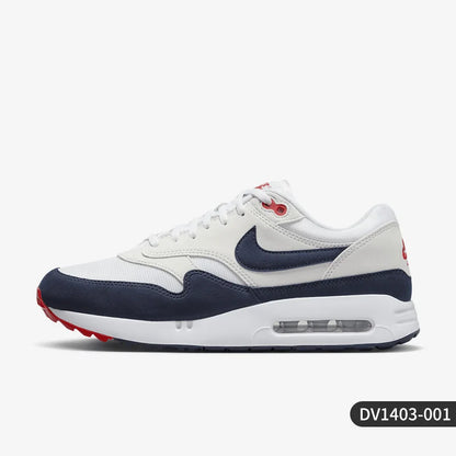 Nike genuine Air Max 1'86 OG G men's and women's golf shoes DV1403-110