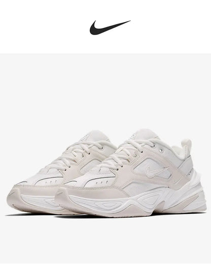 Nike äkta M2K TEKNO bekväma fritidsskor för damer AO3108-006