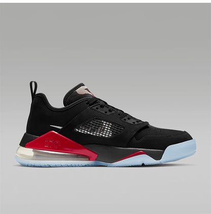 Nike Original JORDAN Herren-Basketballschuhe mit Luftpolsterung und atmungsaktiver Performance-Technologie CK1196-008