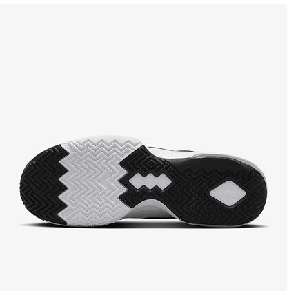 Nike Men's Impact 4 Cushioned Basketball Shoes DM1124-103