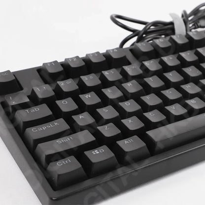 108 Keys ABS Keycaps Black Backlight OEM Profile Suit for 61 87 104 Mechanical Keyboard Anne Pro 2 GK61 SK61 GK64 PC Game Ajazz