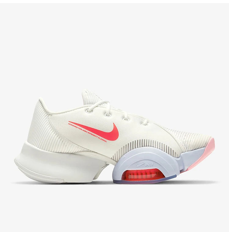 Nike genuine casual women's fashion trend low top lightweight sports shoes CU5925-100