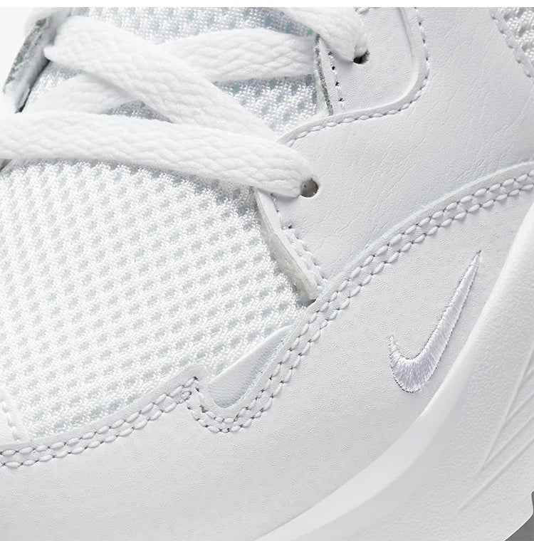 Nike genuine Air Max Fusion Unisex Casual Shoes CJ1671-100