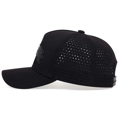 Casquettes de baseball unisexes AMAZING avec lettres brodées – Printemps-été – Plein air – Chapeaux décontractés ajustables – Chapeau anti-UV