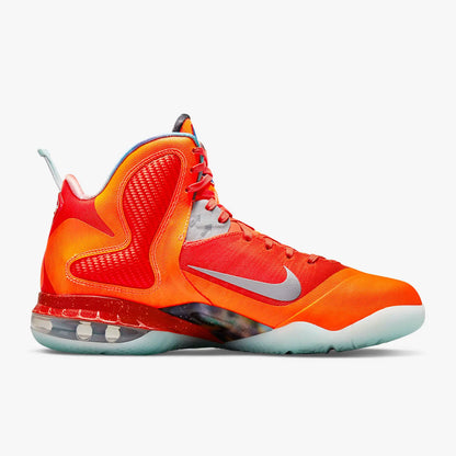 Nike Authentic Men's LeBron IX Air Cushion Basketball Shoes DH8006-800