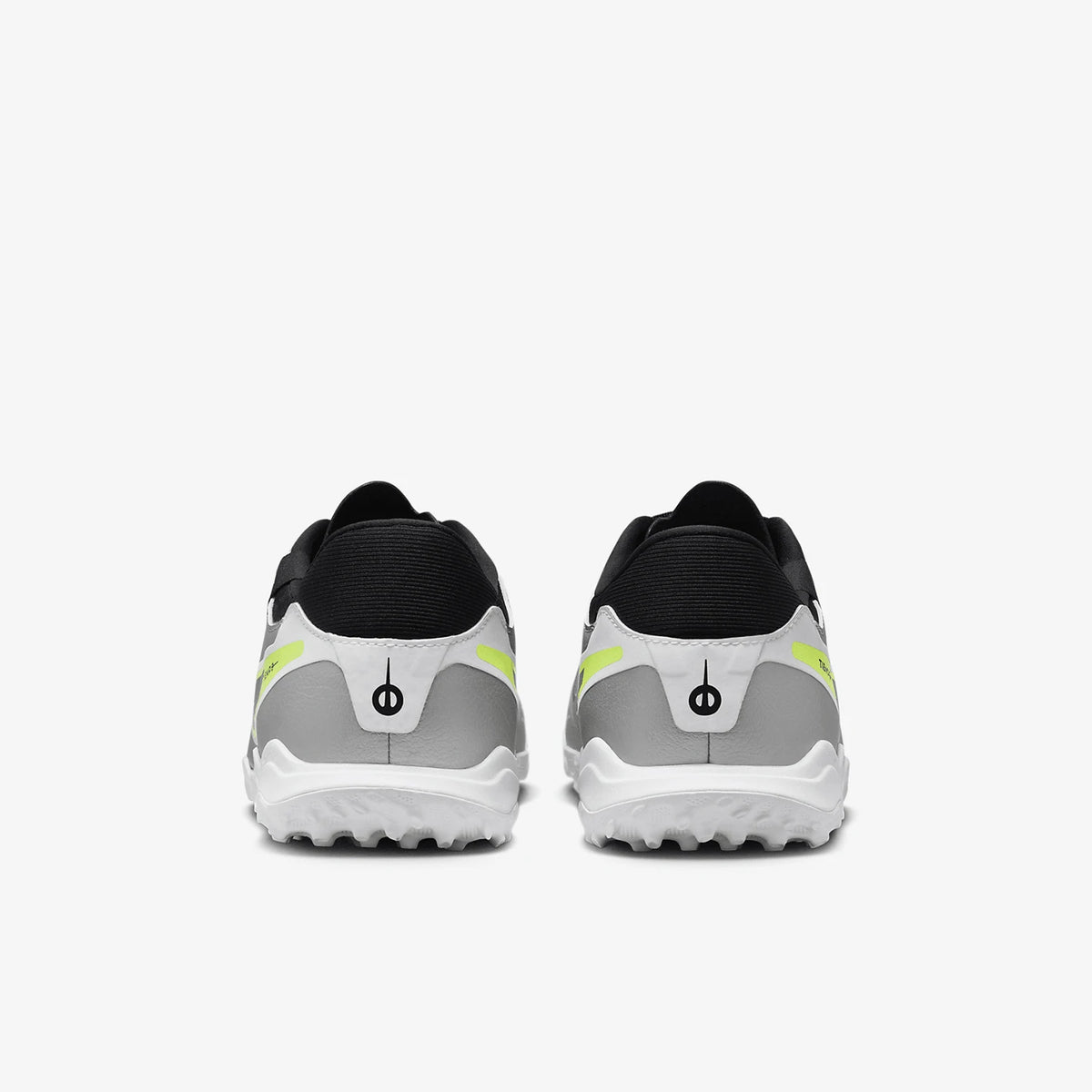 Chaussures de football Nike d'automne pour homme, résistantes à l'usure, pour terrain synthétique, modèle DV4342-001