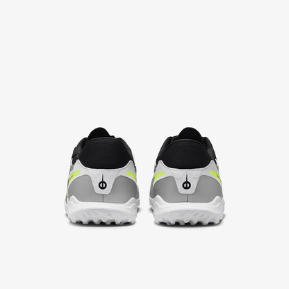Chaussures de football Nike d'automne pour homme, résistantes à l'usure, pour terrain synthétique, modèle DV4342-001