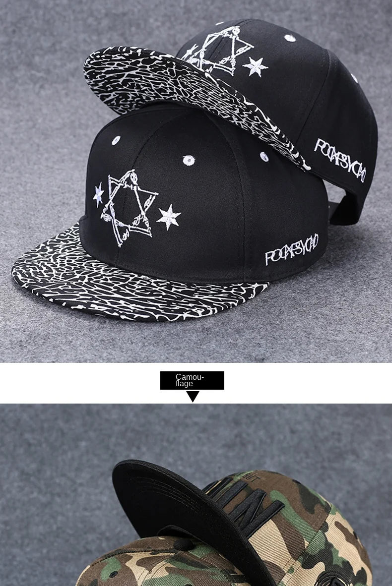 Hip Hop Brand MUNCHIES CAP Snack Pink Snapback Hat Men's Women's Adult Hip Hop Headwear Outdoor Casual Sun Baseball Cap Gorras