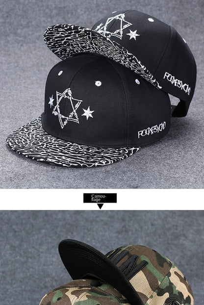 Hip Hop Brand MUNCHIES CAP Snack Pink Snapback Hat Men's Women's Adult Hip Hop Headwear Outdoor Casual Sun Baseball Cap Gorras