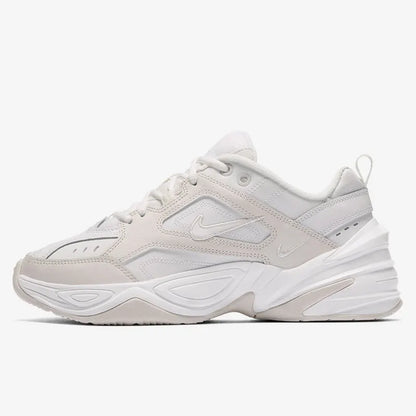 Nike äkta M2K TEKNO bekväma fritidsskor för damer AO3108-006