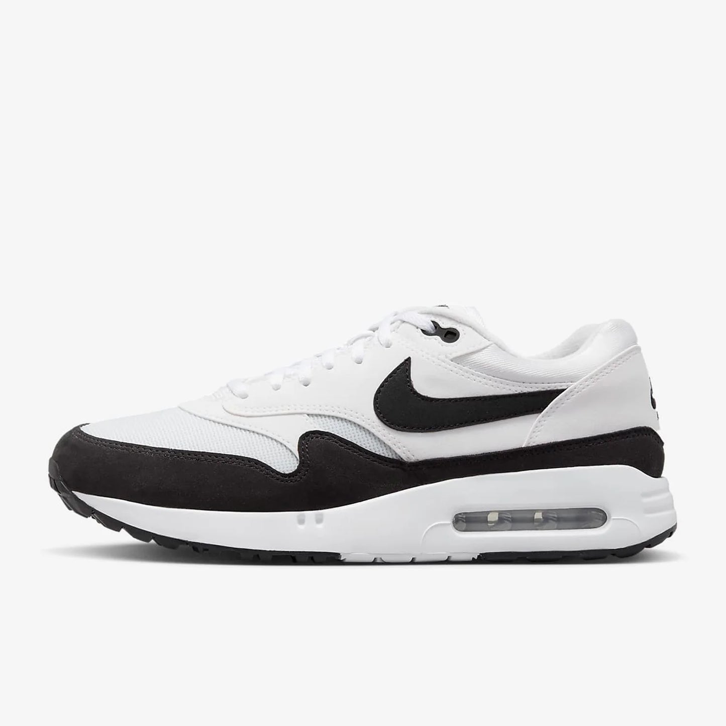 Nike genuine Air Max 1'86 OG G men's and women's golf shoes DV1403-110