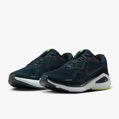 Nike Authentic Structure 26 stabila löparskor för herrar, HJ1102-300