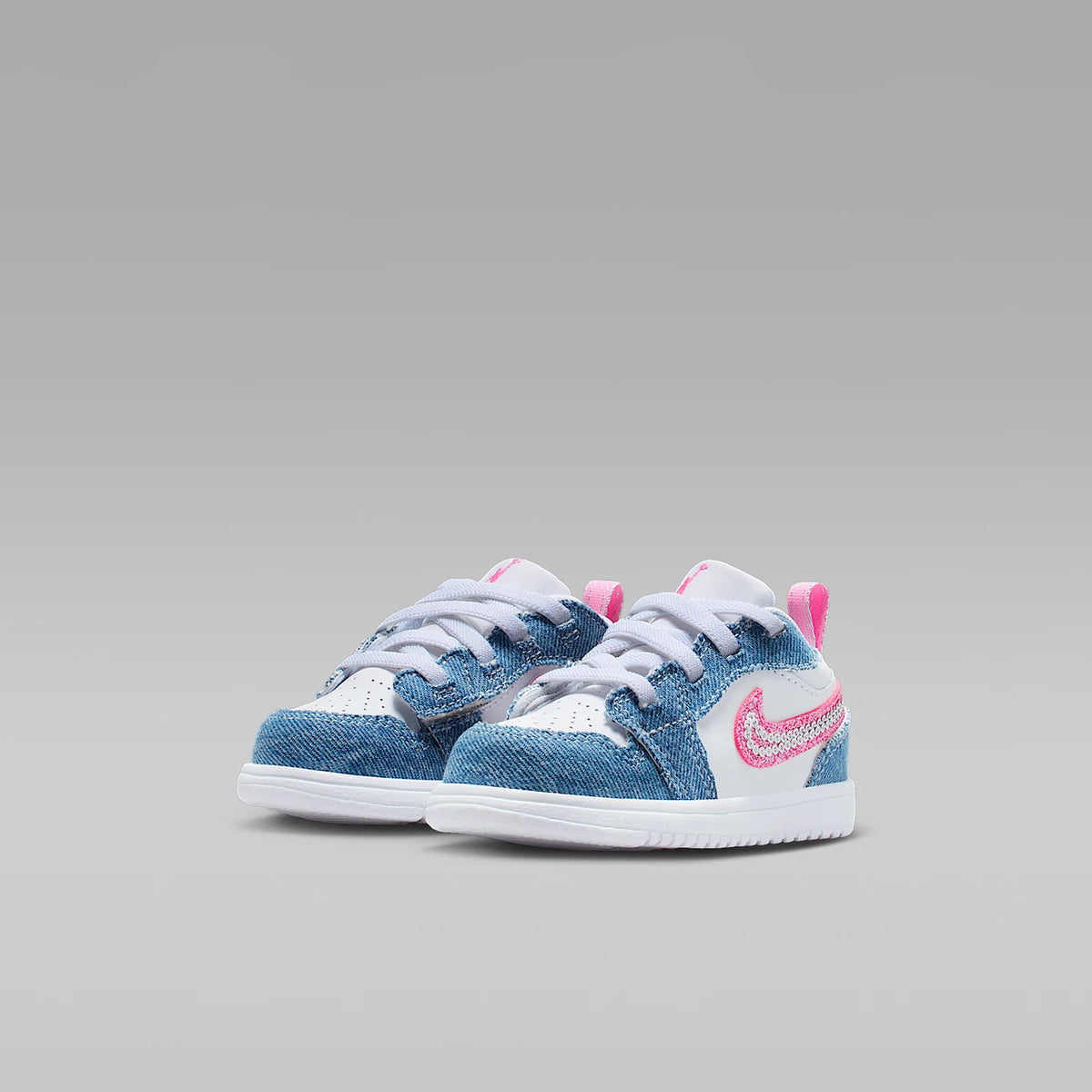 Chaussures de sport légères Nike JORDAN authentiques pour bébés et enfants, à velcro, pour tous les jours HQ2002-400