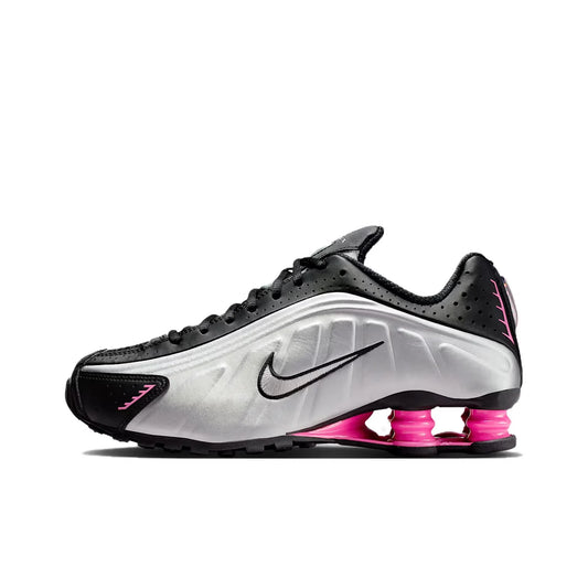 Nike Shox R4 Freizeit-Laufschuhe für Damen AR3565-012