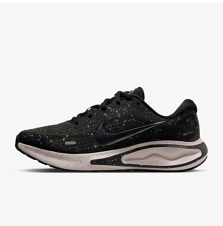 Nike genuine JOURNEY RUN Women's Cushioned Sports Training Running Shoes FJ7765-016