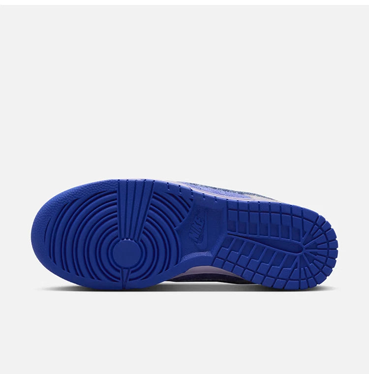 Γυναικεία ρετρό κλασικά πάνινα παπούτσια Nike Dunk Low SE γνήσια HQ3431-515