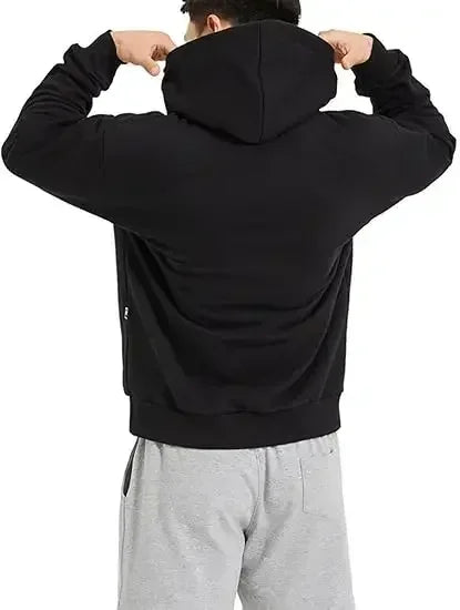 Conjunto de hoodie vermelho e calças jogger DRAGON BALL Goku para homem e mulher, outfit de duas peças com estampado de personagem anime e design preto Wu Kanji