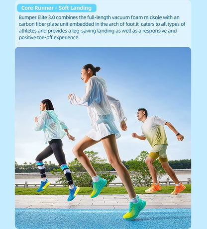ONEMIX Novos Ténis de Corrida com Amortecimento para Homem, Adequados para Corredores Pesados, com Atacadores, Desportivos, Antiderrapantes, para Exterior, para Mulher e Homem