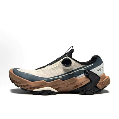 Profesjonalne męskie buty do biegania, oddychające buty spacerowe dla mężczyzn, antypoślizgowe sportowe obuwie outdoorowe, wytrzymałe męskie sneakersy do biegania