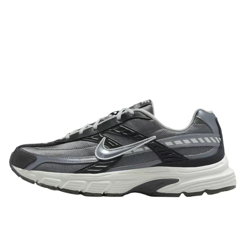Nike Initiator leichte, atmungsaktive, gedämpfte, multifunktionale, komfortable und langlebige Laufschuhe IB4595-001