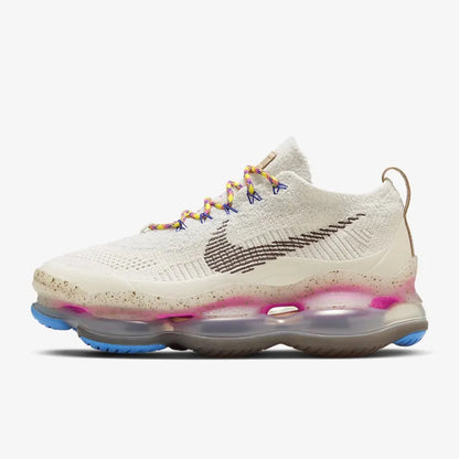 Chaussures de course Nike Authentic Air Max Scorpion FK pour homme et femme FJ7070-001