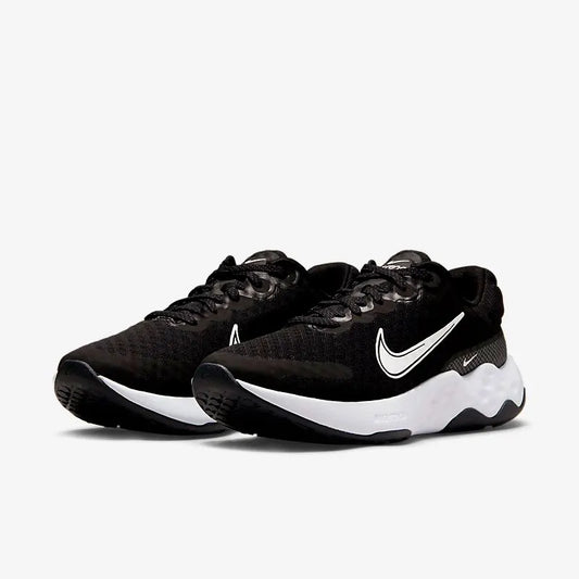 Nike Authentic RENEW RIDE 3 Women's Sports Shock Absorption Running Shoes DC8184-001