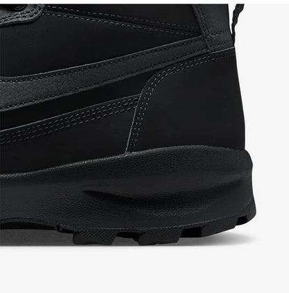 Nike Genuine MANOADOME Men's Outdoor High-Cut Hiking Shoes 844358-003
