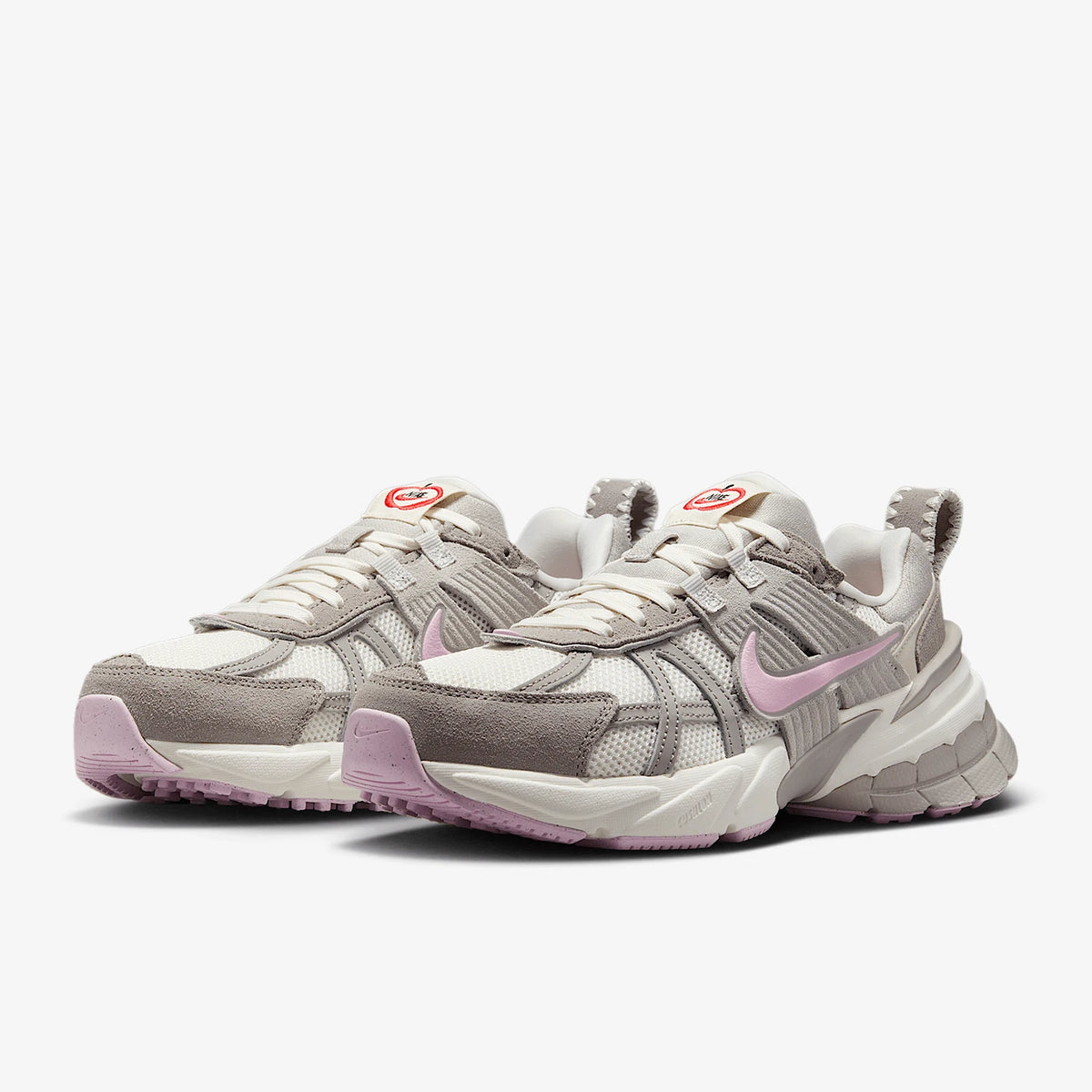 Nike Authentic V2K RUN Γυναικεία αθλητικά παπούτσια με πλέγμα, αναπνεύσιμα, ρετρό, καθημερινής χρήσης HV5997-161