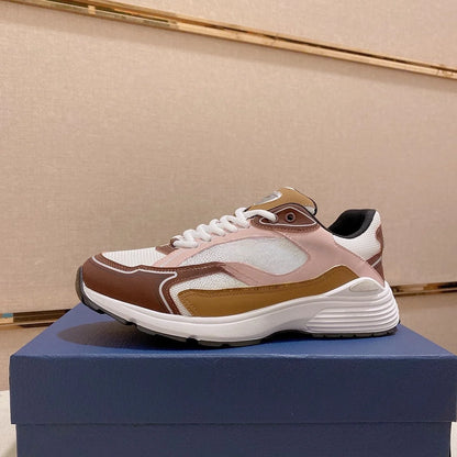 Moda uomo autunno inverno, nuove scarpe sportive 2026, stile distintivo, tempo libero donna, scarpe da running traspiranti completamente accessoriate, gomma