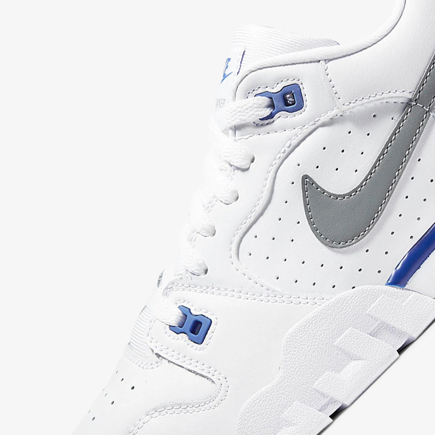 Nike Official Authentic Air Cross Trainer da uomo - Sneakers sportive resistenti CQ9182-102