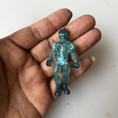 Figurină Fortnite Robin Zix pentru periferice de gaming, model cartoon, jucărie articulată creativă, ornament decorativ, cadou de ziua de naștere