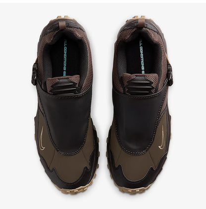 Nike Authentic ACG PHASSAD Sapatilhas de Corrida Todo-o-Terreno Outdoor para Homem e Mulher HM7133-201