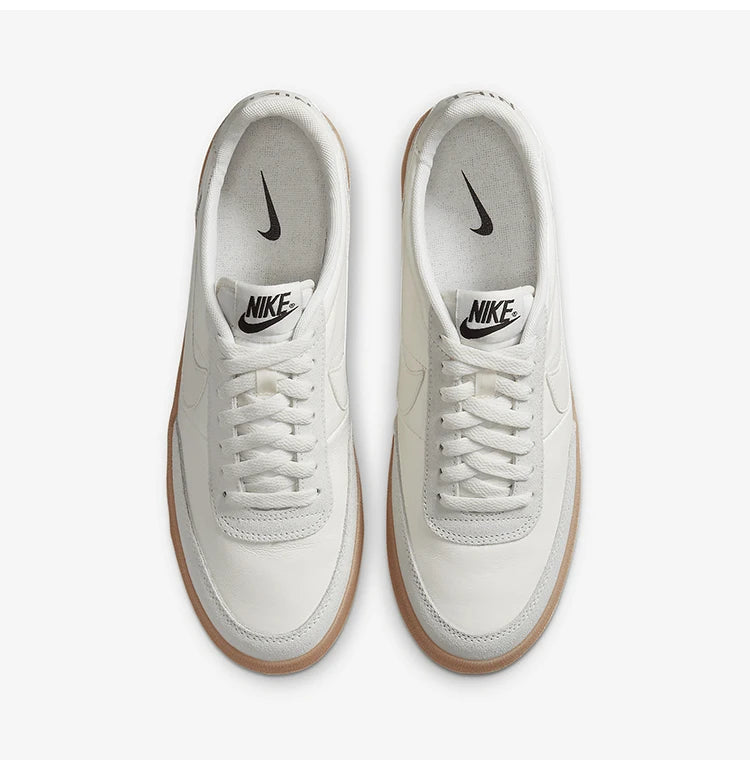 Nike Authentic KILLSHOT 2 Låga, lätta fritidssneakers för herr 432997-128