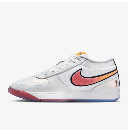 Nike Genuine Book 1 CHBL EP Men's Cushioned Basketball Shoes IH0893-100