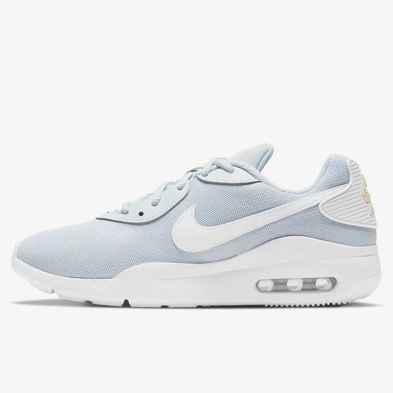 Chaussures de course Nike AIR MAX pour femme, basses, légères, à amorti pneumatique, modèle CD5448-401